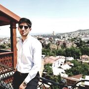  ,  Giorgi, 35