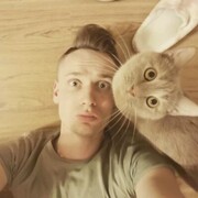  ,   Pasha, 32 ,   , 