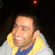 Golmarmara,  alone, 41