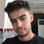  El Jadida,  Youness, 28