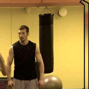 ���������� �����, ���� ������� DjandroBendr, 39 ���, ������������ ��� ������, ���������