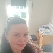  Orkanger,  Natalia, 45
