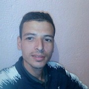  El Jadida,  Hakim, 38