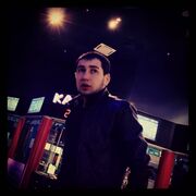  -,  Ruslan, 33