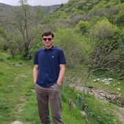  ,  Ikrom, 23