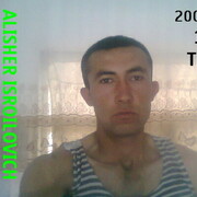 ���������� �������, ������� Alisher, 36