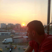 ���������� ����, ���� ������� Samvel, 34 ����, ������������ 