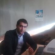 ���������� ����, ���� ������� Anar, 41 ���, ������������ ��� ������