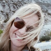  Burdur,  Irina, 35