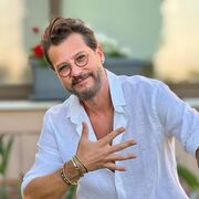 ���������� ������, ���� ������� Martin Hill, 45 ���, ������������ ��� ����� � ���������, c�������� ���������