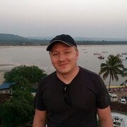  ,   Mikhail, 35 ,   ,   