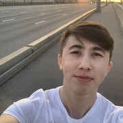  ,  Ali, 20
