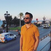 Tepecik,  Cem, 29