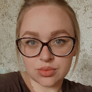 Знакомства Хотынец, фото девушки Кристина, 25 лет, познакомится для переписки