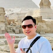  San Sebastian de los Reyes,  Michael dang, 44