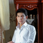  ,  SANJAR, 35