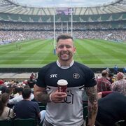  ,  Ethan jakes, 46