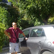 ���������� �������, ������� giorgi, 40