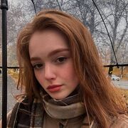 Знакомства Москва, фото девушки Марина, 20 лет, познакомится для флирта, любви и романтики