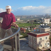  ,   Sergey, 68 ,   