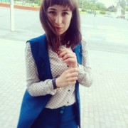  ,  Anastasia, 29