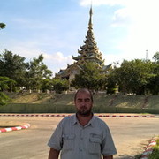  Rangoon,  SERGEY, 61