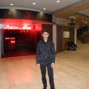 ���������� �����, ���� ������� Begench, 32 ����, ������������ ��� ������