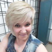  ,   Elena, 46 ,   