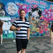  Praha,   Yurii, 30 ,   ,   