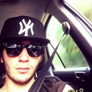 ���������� �������, ������� mishka, 35