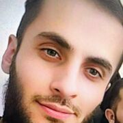 ���������� ������, ���� ������� MUHAMMAD, 33 ����, ������������ ��� ������, ����� � ���������, c�������� ���������