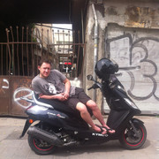  Tel Aviv-Yafo,   Andre, 37 ,   