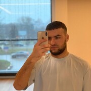 ���������� ������������, ������ Islam, 25