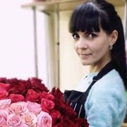 Знакомства Архара, девушка Людмила, 34