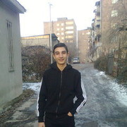  ,   Artyom, 31 ,   