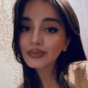 Знакомства Екатеринбург, Мариям