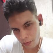  ,   Ricardo, 25 ,   ,   