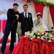 ���������� �����-���������, ���� ������� Bobur, 26 ���, ������������ ��� ����� � ���������, ���������