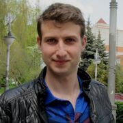  Wernigerode,  Oleg, 34