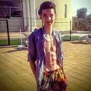  ,  Victor, 27