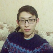  ,  Aytzhan, 30