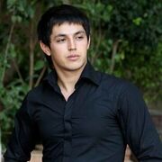 ���������� ��������, ���� ������� Ali, 35 ���, ������������ ��� ������, ����� � ���������