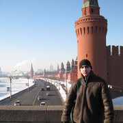 ���������� ����, ���� ������� Dzmitry, 41 ���, ������������ 