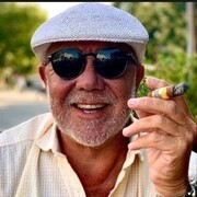  Abeokuta,  Alex jones, 68