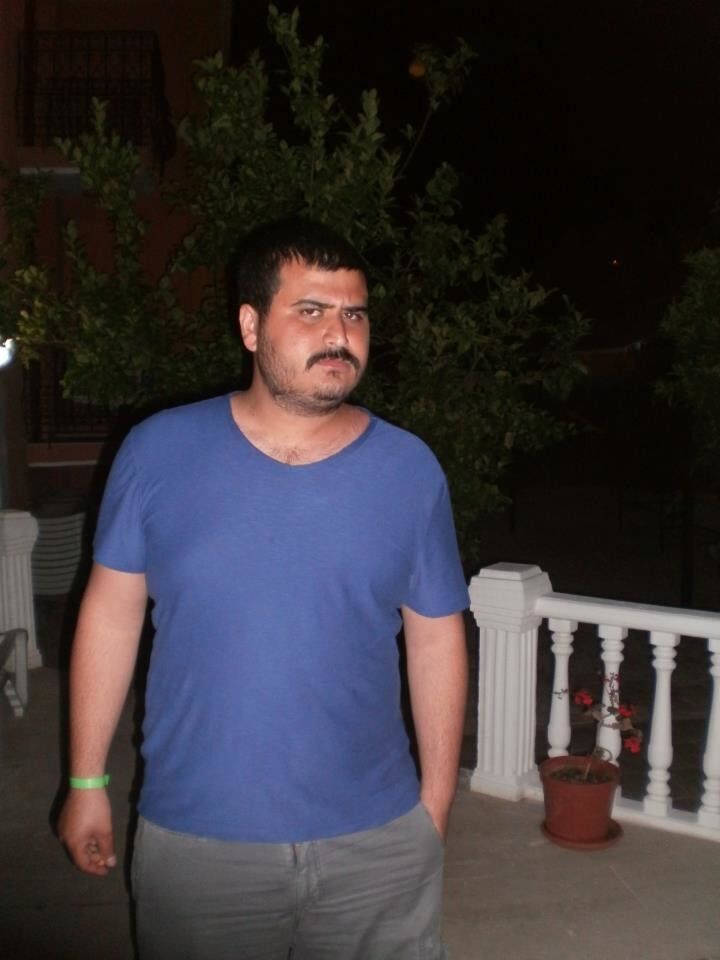  4830647  Cagatay, 38 ,    Alanya