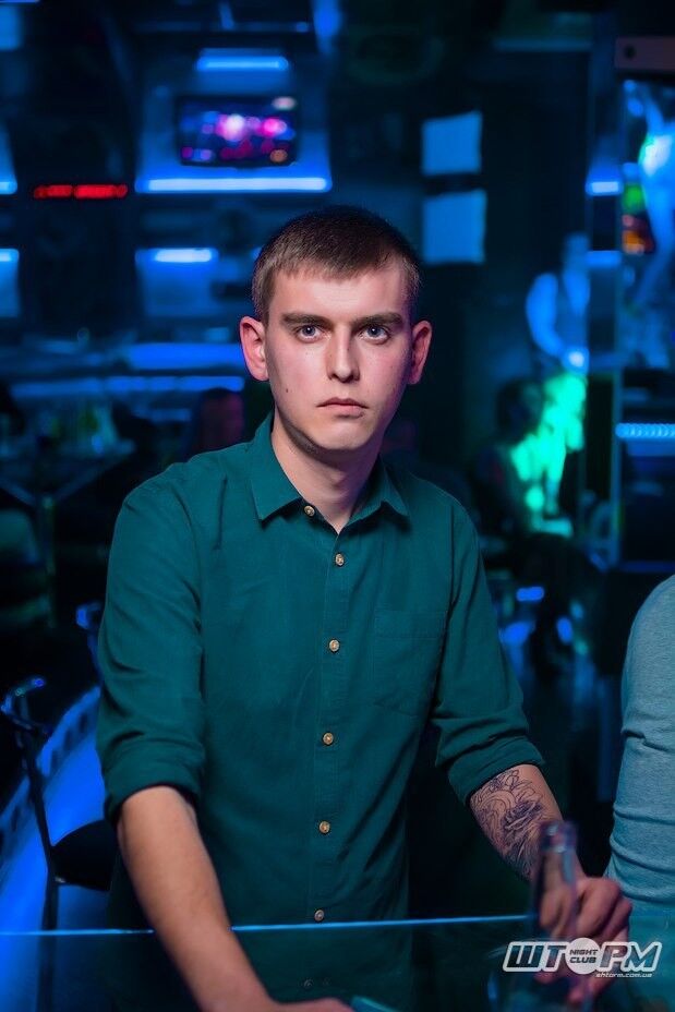 ���������� ��������, ���� ������� Andrey, 35 ���, ������������ ��� ������, ����� � ���������, c�������� ���������