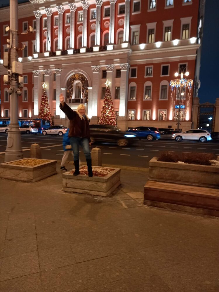  40654557  Tatyana, 50 ,    