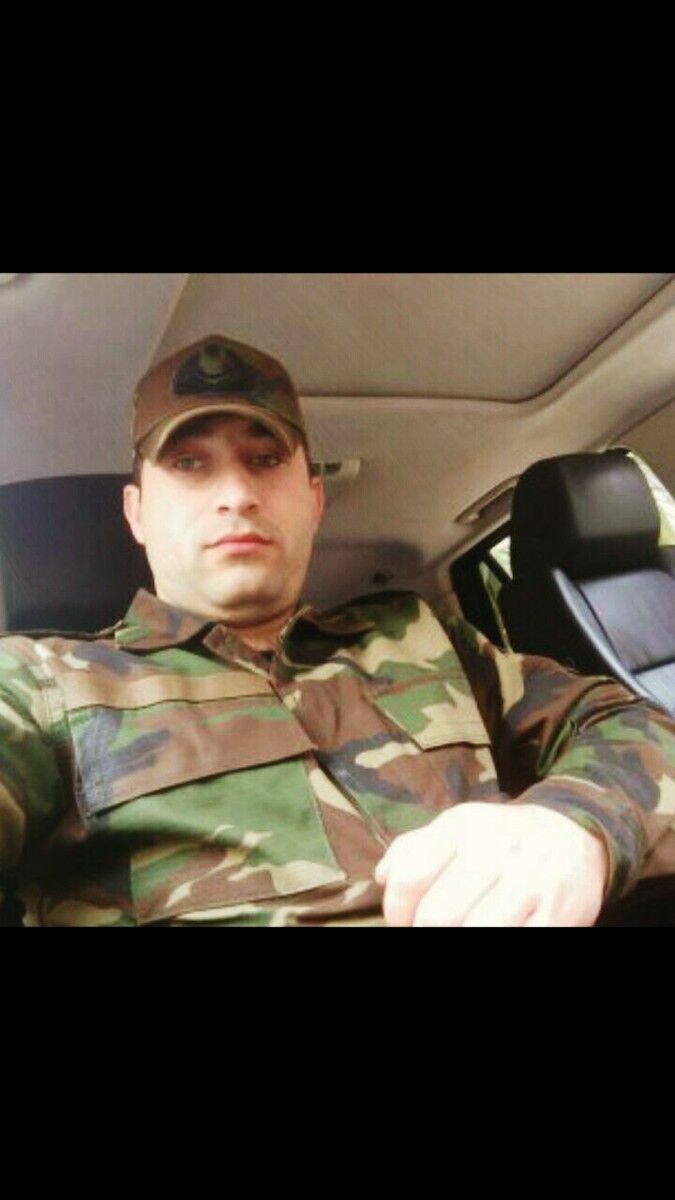  8173077  Vasif, 37 ,    