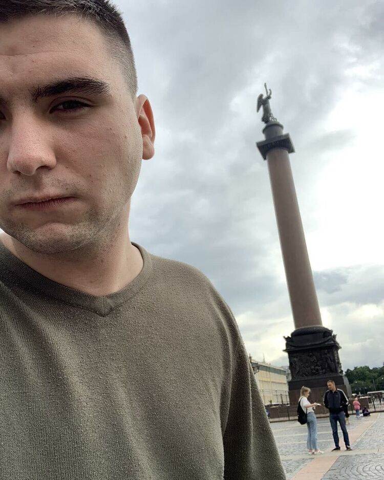 ���� 20783807 ����� Nikita, 24 ����, ���� ���������� � ��������