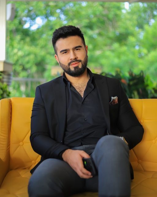  43610127  Faridun, 29 ,    